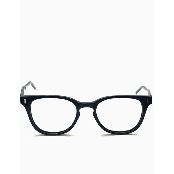ottoto Other - OTTOTO 35-002971 BLACK EYEGLASSES SUNGLASSES FRAMES 49-19-145